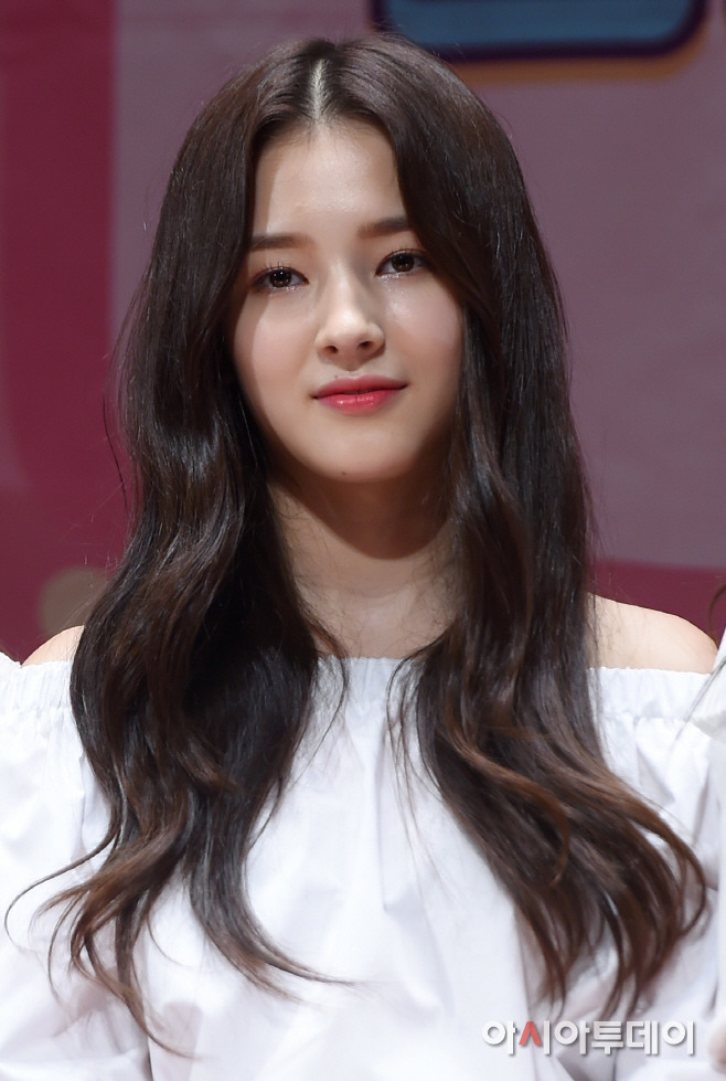 모모랜드 비주얼 낸시 | 인스티즈