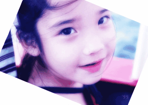 아이유 변천사 1993~2016년.jpgif | 인스티즈