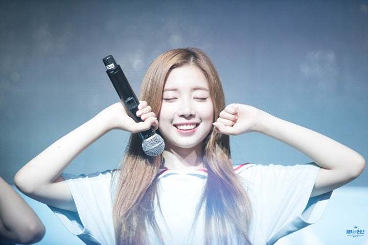 I.B.I 윤채경 인스타 업데이트 | 인스티즈