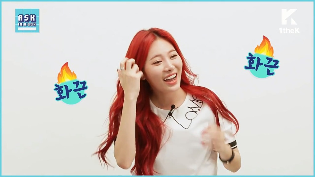 유라 극딜하는 비글 혜리 | 인스티즈