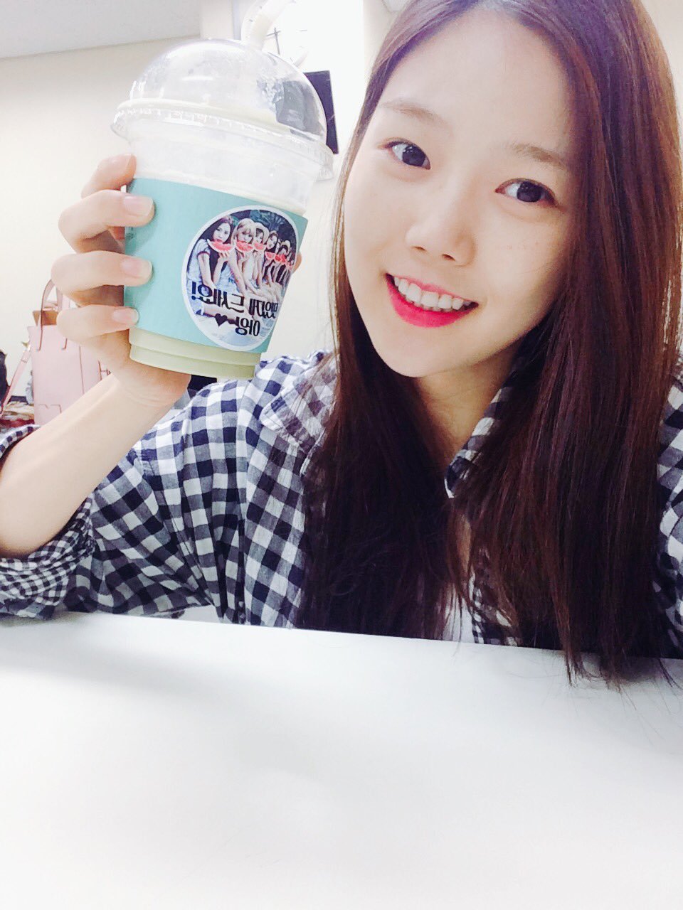 최효정 사진 모음 (오마이걸) | 인스티즈