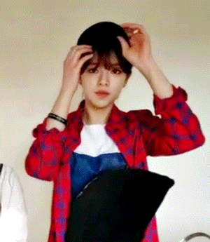 트와이스 정연.gif | 인스티즈