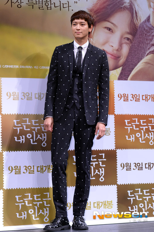 남자 연예인 자연스러운 세대교체 | 인스티즈