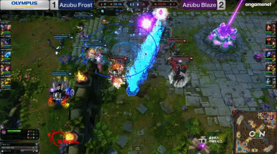 [LOL] 주관적인 연도별 국내 최고의 스타플레이어 | 인스티즈