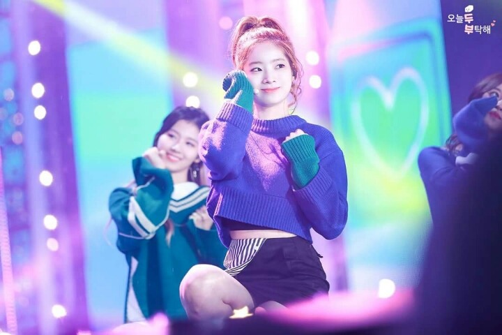 트와이스 다현이 | 인스티즈