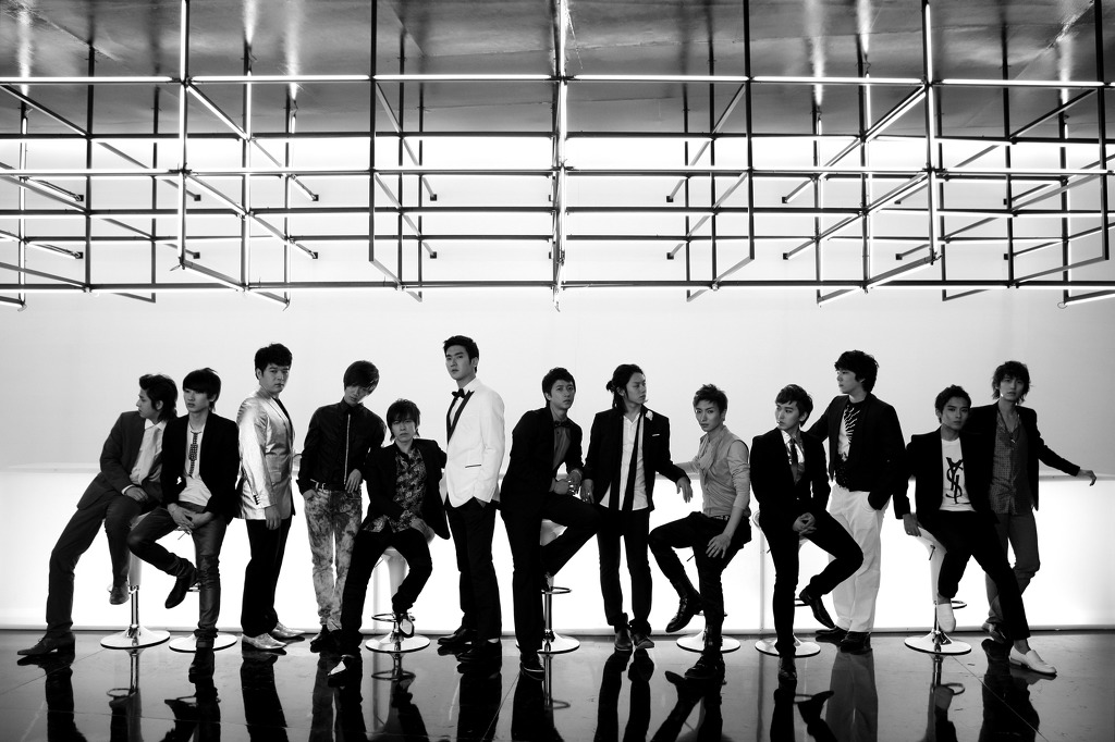 가장 신선했던 남성그룹 안무는? (2007-2010) | 인스티즈