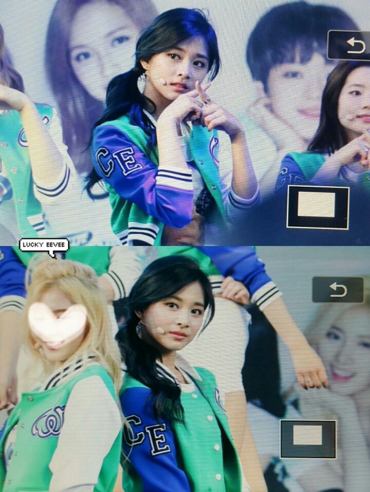 오늘자 쯔위.jpg | 인스티즈