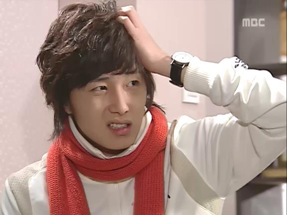 [거침없이하이킥] 유미 가족의 비밀 -5- | 인스티즈