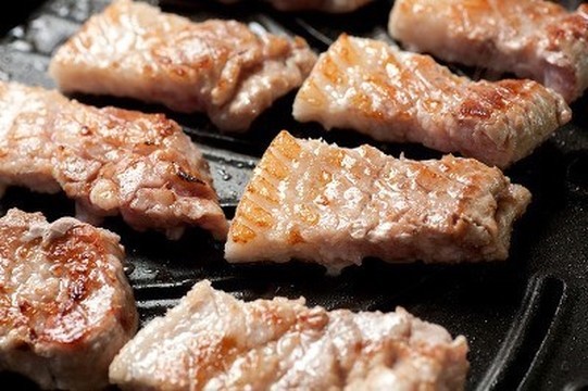 밥까지볶아먹기 중 평생 이중하나만 볶아먹을수있다면? | 인스티즈