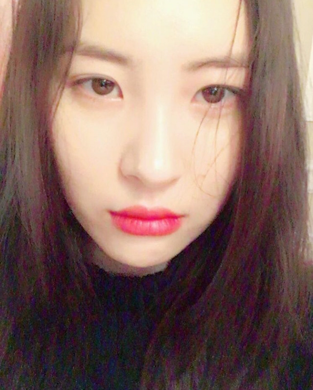 2017년 첫 선미 | 인스티즈