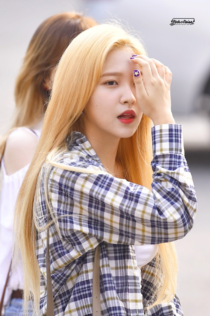 열아홉 레드벨벳 예리미 | 인스티즈