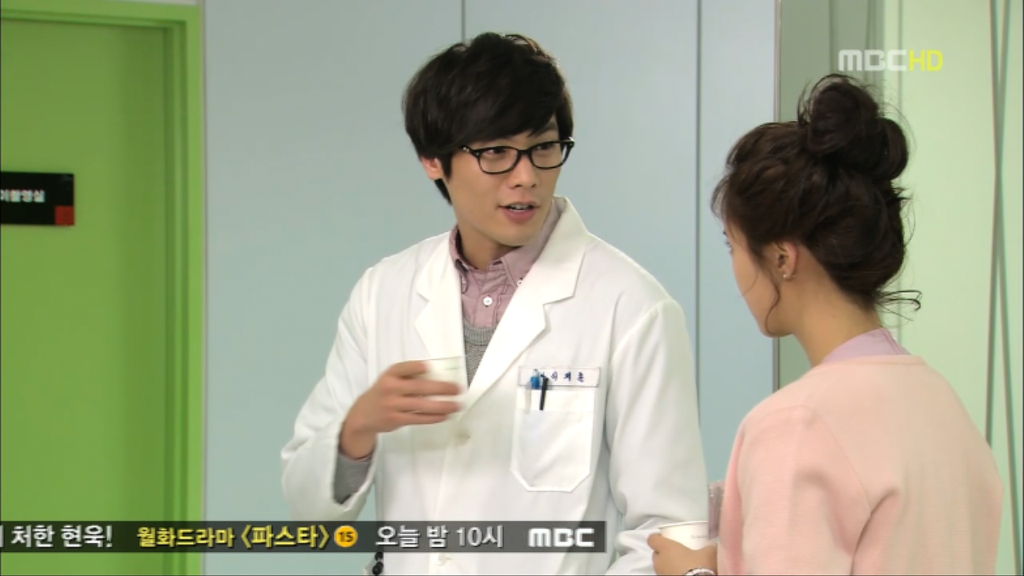 [지붕뚫고하이킥] 질투의 화신 이지훈 | 인스티즈