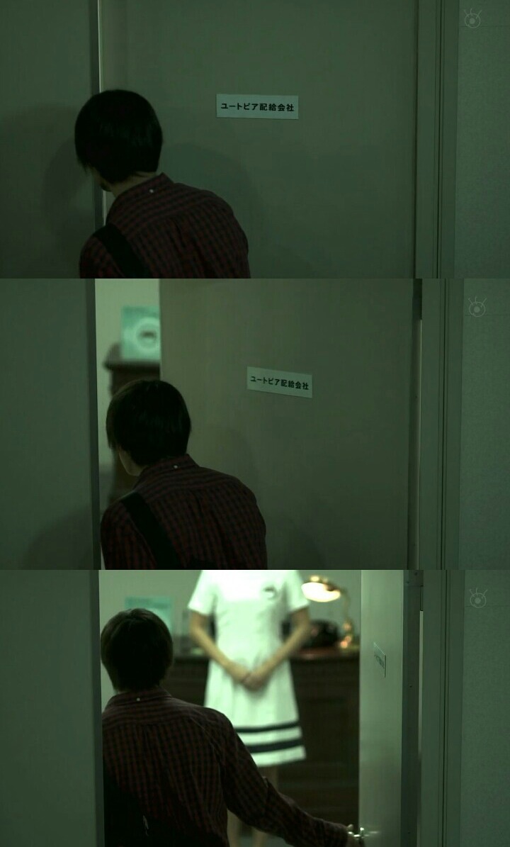 [Sp기묘한이야기] 꿈꾸는 기계 3 | 인스티즈