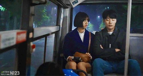 [응답하라1988] 너 내 마니또지.gif | 인스티즈