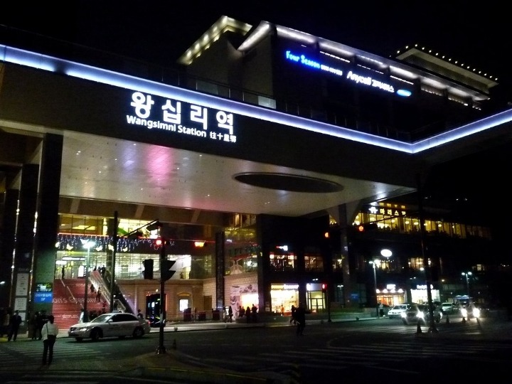 가장 환승하기 싫은 지하철역은? | 인스티즈