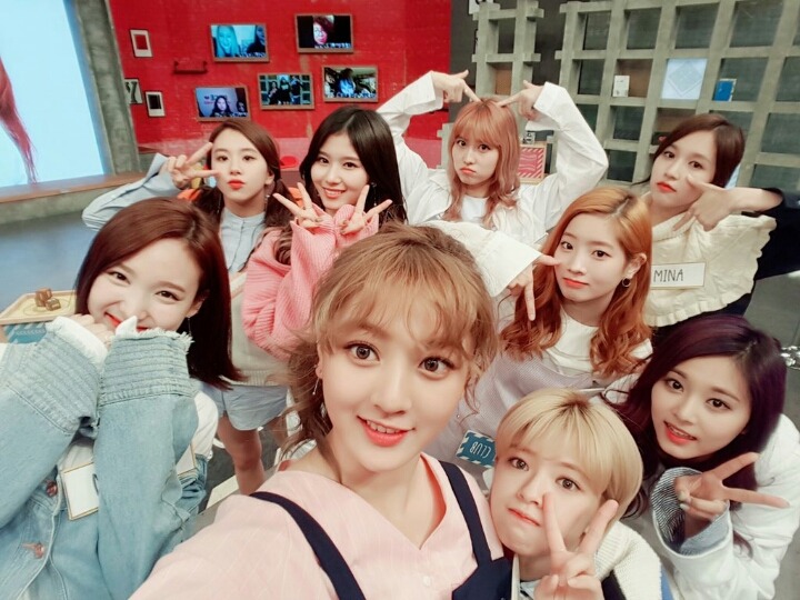 오늘자 asc에서 셀카찍은 트둥이들 | 인스티즈