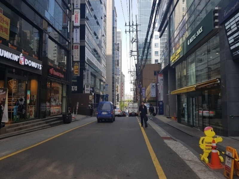 동화리테일 이미지