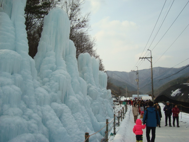 칠갑산알프스 이미지