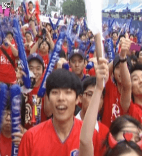 2010년 소시 공연중 류준열 | 인스티즈
