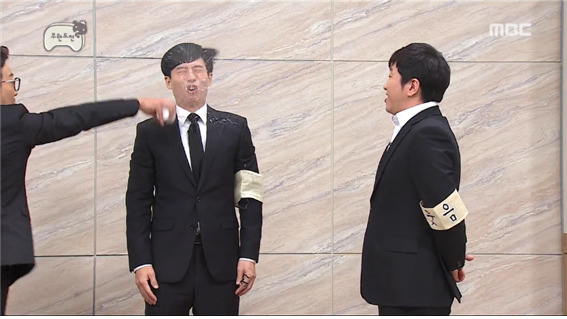 [무한도전] 만두 2행시에 초토화되는 무도 멤버들 ㅋㅋㅋㅋㅋ.jpg | 인스티즈