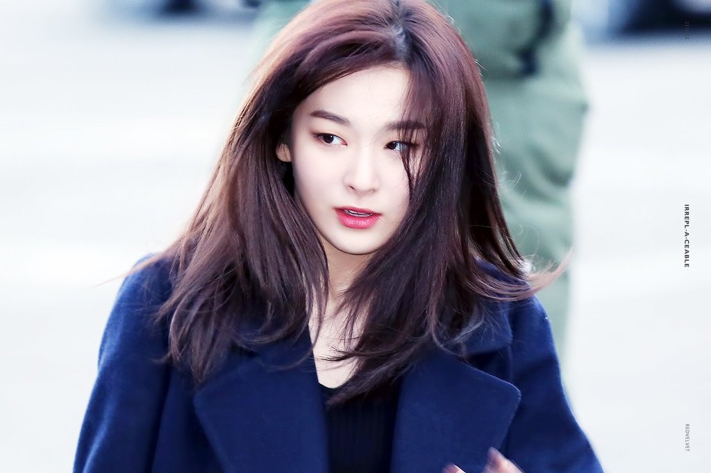 레드벨벳 슬기 데뷔 전 비주얼.jpg | 인스티즈