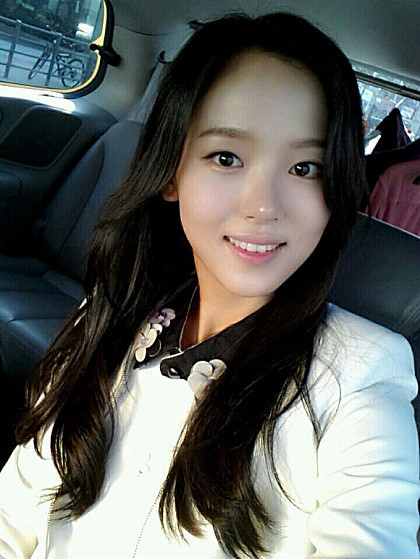 배우 강한나 (엉골 주의) | 인스티즈