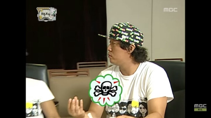 [무한도전] 정준하 놀리기에 신난 유재석과 전진ㅋㅋㅋㅋㅋ | 인스티즈