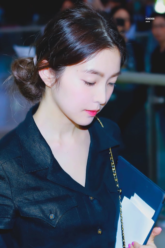 아이린은 정말 예쁘다.jpgif (사진多多多) | 인스티즈
