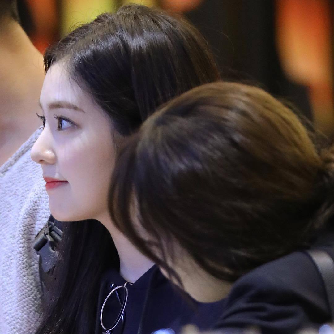 레드벨벳 아이린.jpgif | 인스티즈