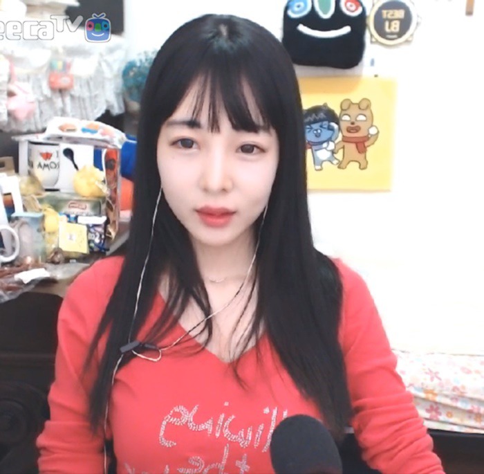 스타 여캠 서연지 | 인스티즈