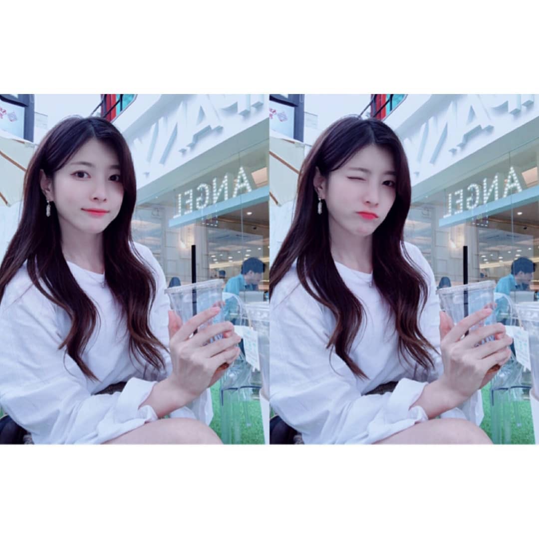 오늘자 이해인 인스타그램.jpg | 인스티즈