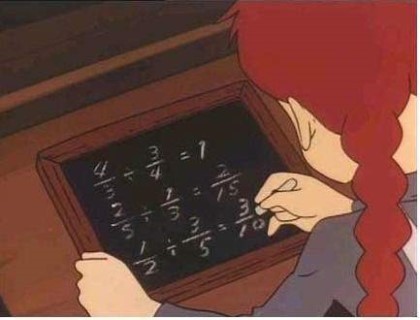 빠ㄹ가ㄴ머리 앤 | 인스티즈