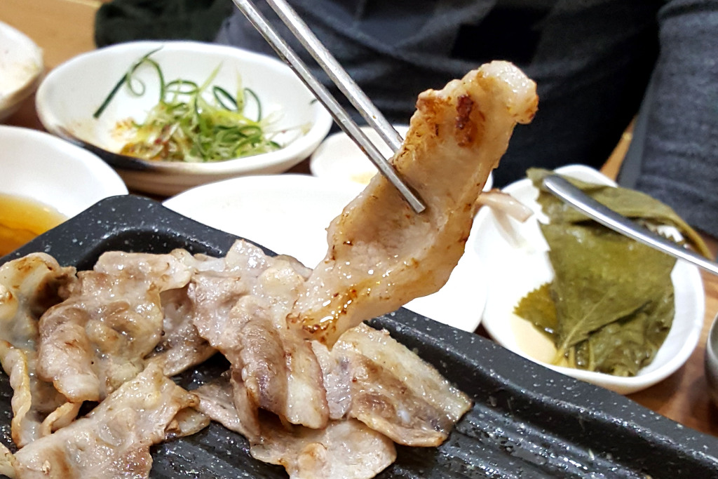 영산한우촌 이미지