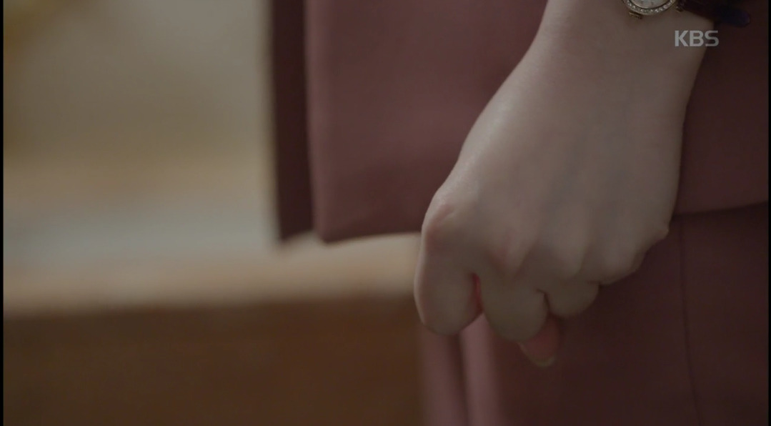 [황금빛내인생] 낙하산 친구한테 팩폭 날리는 신혜선.jpg | 인스티즈