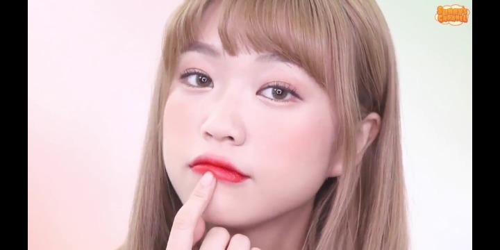 뷰티 유튜버 써니 메이크업 | 인스티즈