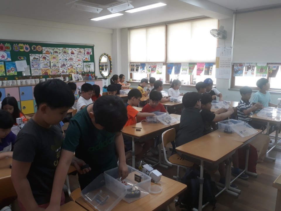 태봉초등학교 이미지