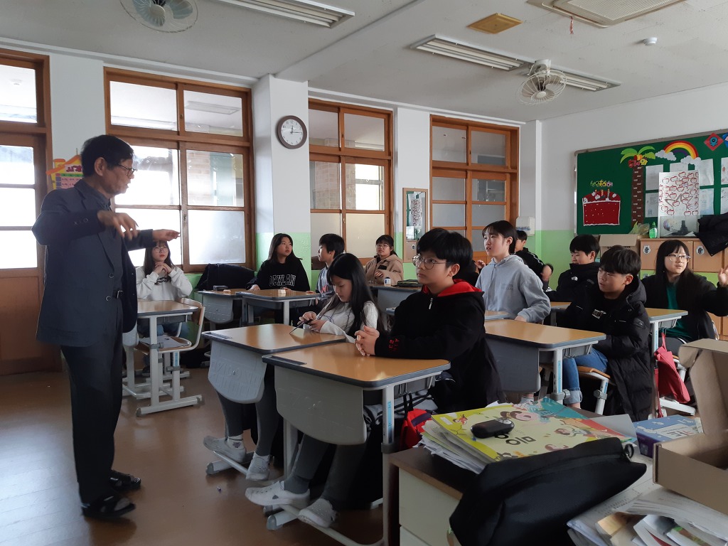 성신초등학교 이미지
