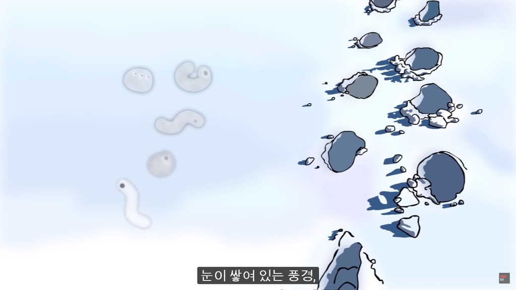 여러분의 눈에 둥둥 떠다니는 그것들은 무엇일까요? | 인스티즈