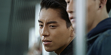 [28세미성년] 지하철에서 썸타다가 바로 깨짐.gif | 인스티즈
