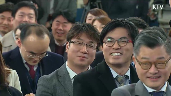 문빠들에게 하실 말씀은 없으신지 | 인스티즈