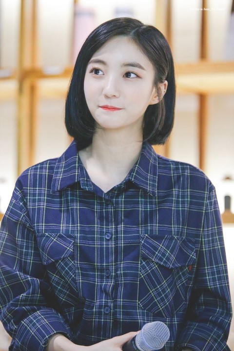 오마이걸 비니.jpgif | 인스티즈