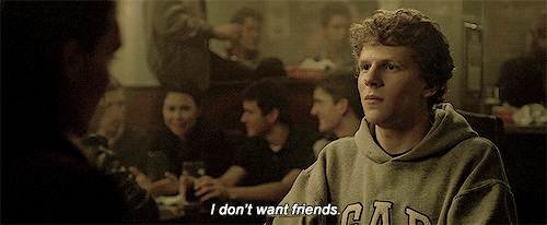 [영화] 소셜 네트워크 (The Social Network, 2010) | 인스티즈