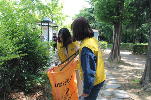 남이환경(주) 이미지