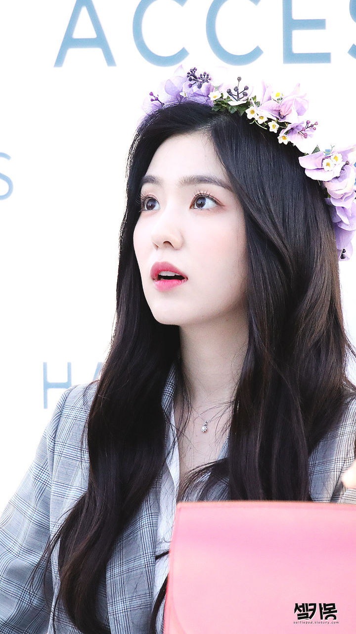 어제 미모 미쳤었던 레드벨벳 아이린ㄷㄷ.jpg | 인스티즈
