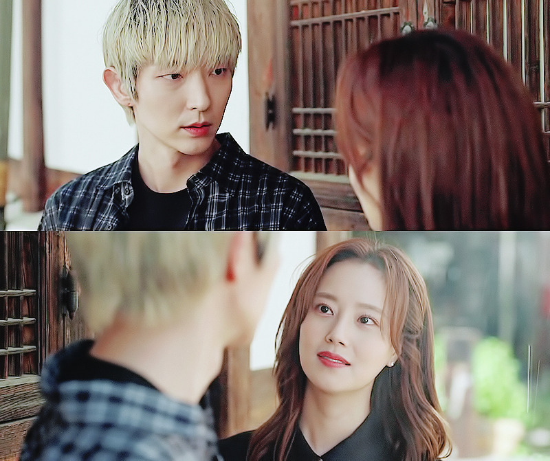 [악의꽃] 남주가 싸패인줄 알았으나 볼수록 남주가 제일 불쌍한 드라마.jpgif | 인스티즈