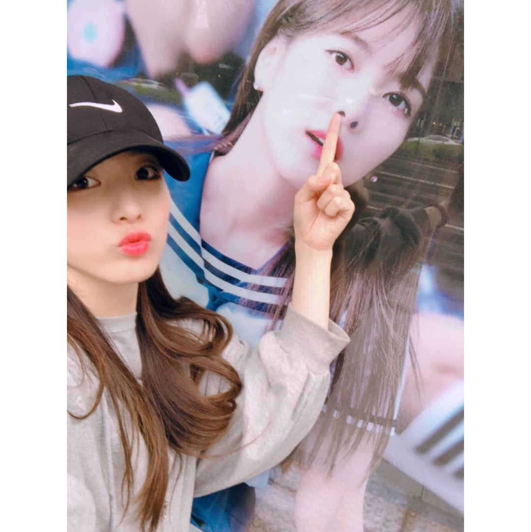 오늘자 이해인 인스타그램.jpg | 인스티즈