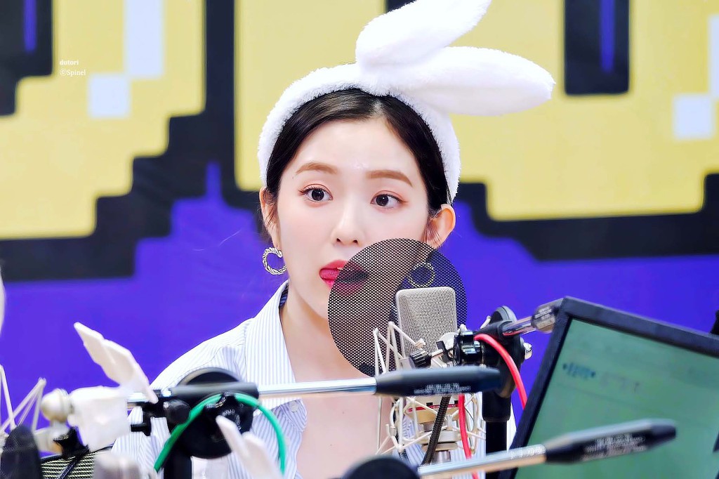 아이린 비쥬얼은 개쩔었던 짐살라빔 활동jpgif (사진多,데이터폭탄주의) | 인스티즈