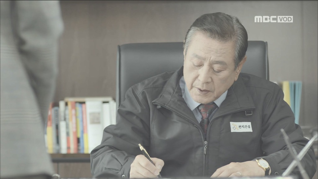 [신과의약속] 엄청난 막장의 느낌을 가진 명드의 느낌을 내는 요상한 드라마 | 인스티즈