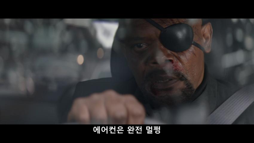 올여름 이후 재평가 되는 윈터솔져 명장면 | 인스티즈