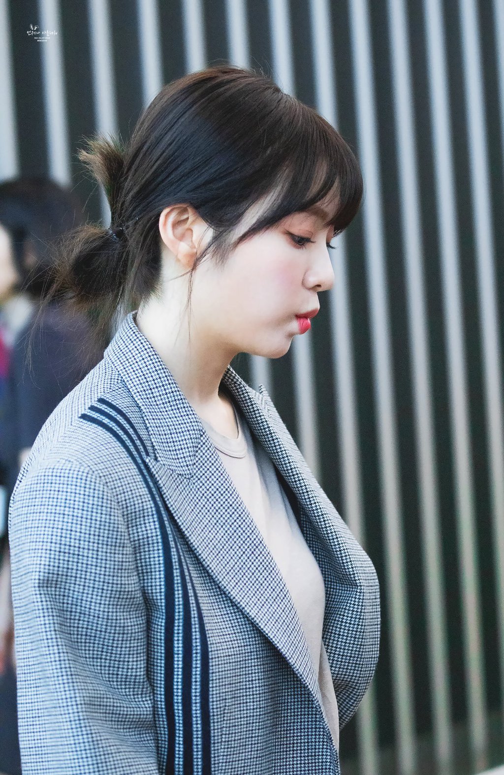 수수하게 이쁜 아이린.jpg | 인스티즈